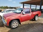 1996 Nissan Truck Base