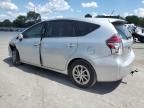 2016 Toyota Prius V