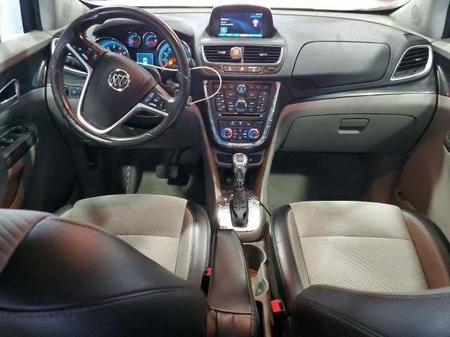 2014 Buick Encore Convenience