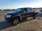 2013 Toyota Tacoma Double Cab Prerunner