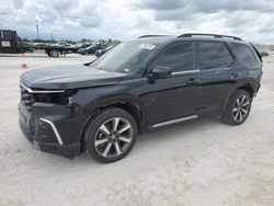 2023 Honda Pilot Elite en venta en Arcadia, FL