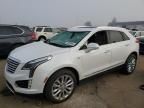 2018 Cadillac XT5 Platinum