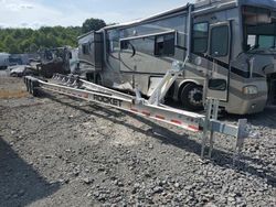 Salvage trucks for sale at Madisonville, TN auction: 2024 Other Trailer