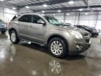 2010 Chevrolet Equinox LT