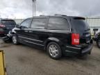 2008 Chrysler Town & Country Limited