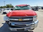 2013 Chevrolet Silverado C1500  LS