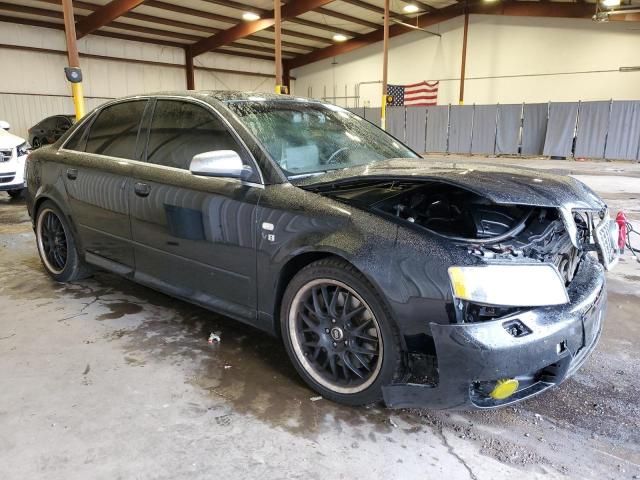 2005 Audi S4