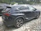 2019 Lexus NX 300 Base