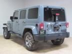 2014 Jeep Wrangler Unlimited Rubicon