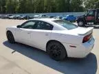 2014 Dodge Charger SXT