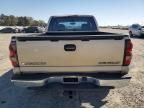 2004 Chevrolet Silverado K1500