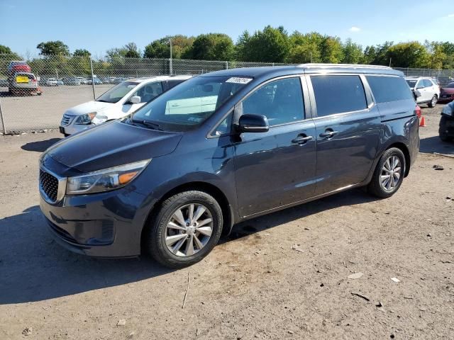 2015 KIA Sedona LX