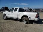 2008 Toyota Tacoma Prerunner Access Cab