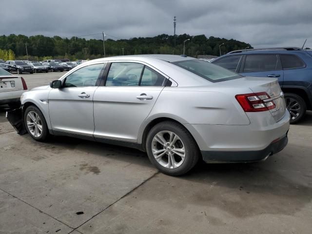 2015 Ford Taurus SE