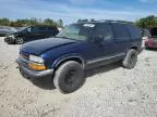 2001 Chevrolet Blazer