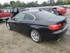 2012 BMW 328 I Sulev