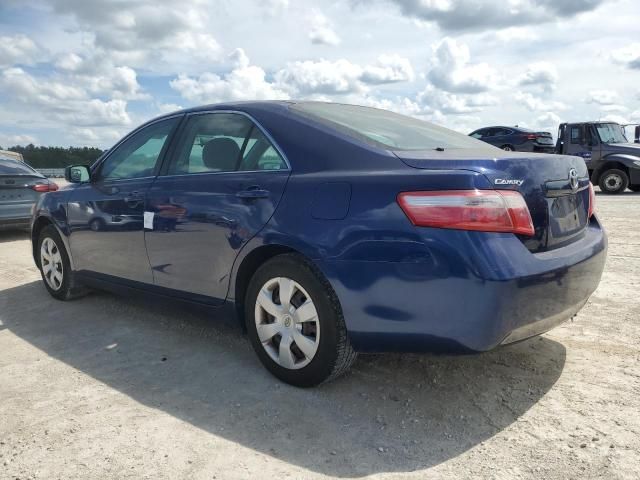 2007 Toyota Camry CE