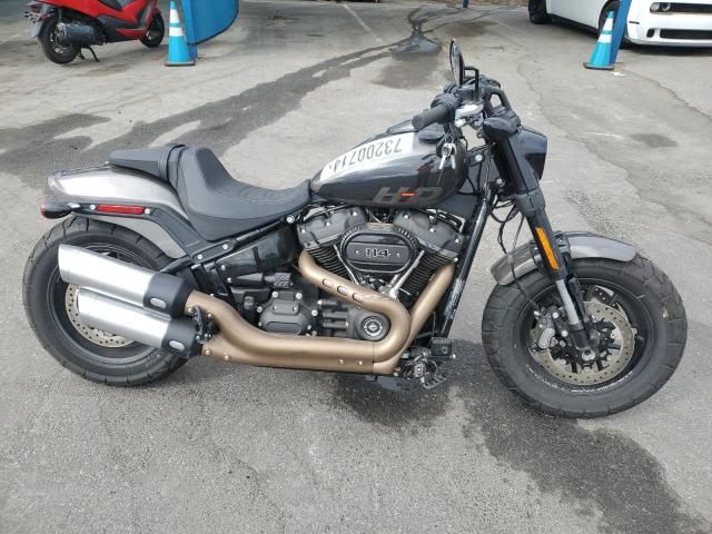 2023 Harley-Davidson Fxfbs