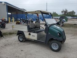 Salvage trucks for sale at Riverview, FL auction: 2015 Other Golf Cart