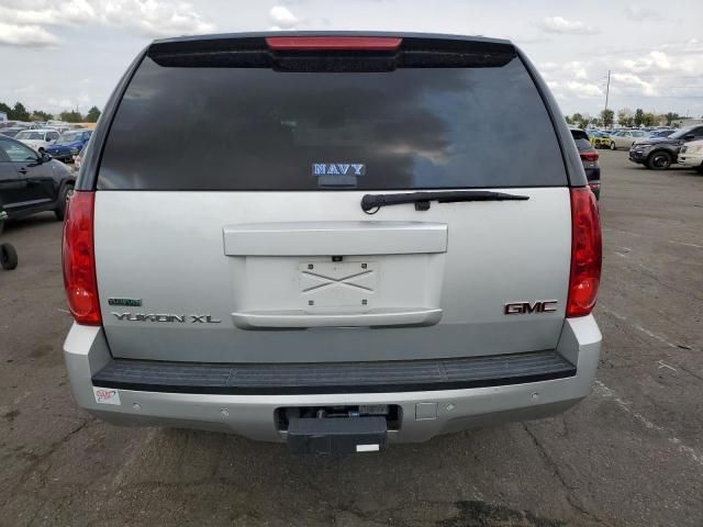 2010 GMC Yukon XL K1500 SLT