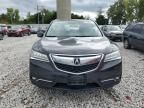 2014 Acura MDX Advance