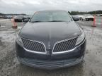 2013 Lincoln MKS