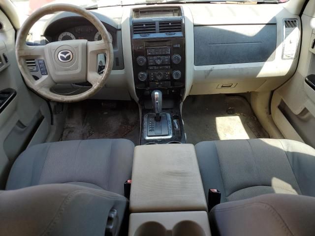 2008 Mazda Tribute I