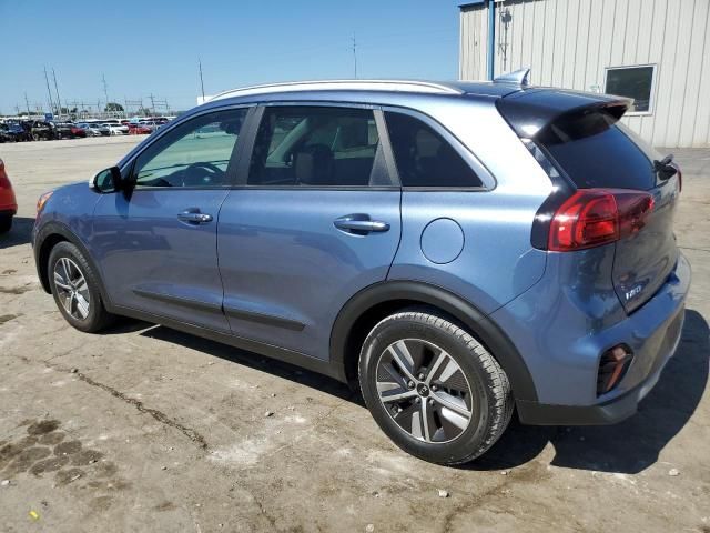 2021 KIA Niro EX Premium