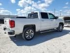 2016 Chevrolet Silverado C1500 High Country