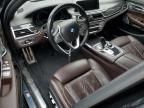 2016 BMW 750 XI