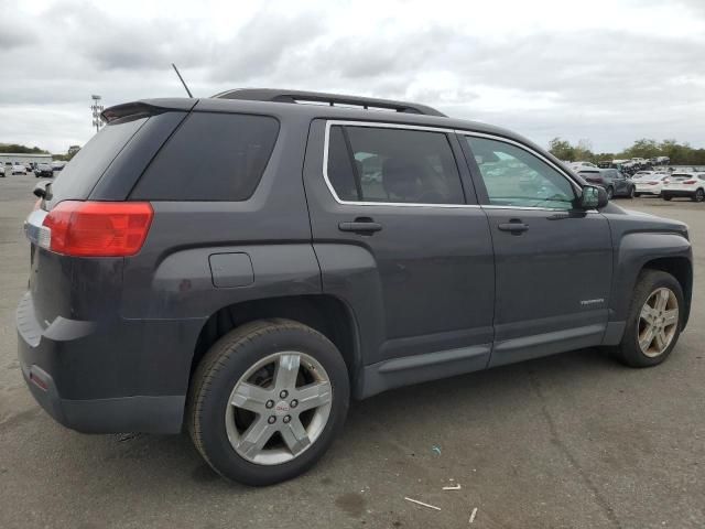 2013 GMC Terrain SLE