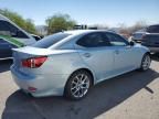 2012 Lexus IS 250