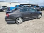 2006 Volkswagen Passat 2.0T Luxury