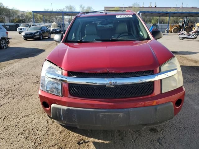 2005 Chevrolet Equinox LT