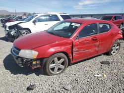 2013 Dodge Avenger SE en venta en Reno, NV