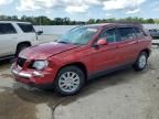 2007 Chrysler Pacifica Touring