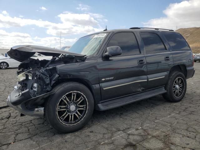 2003 Chevrolet Tahoe C1500