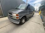 2001 Chevrolet Express G1500