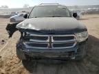 2013 Dodge Durango Crew