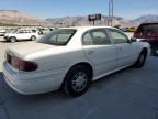 2003 Buick Lesabre Custom