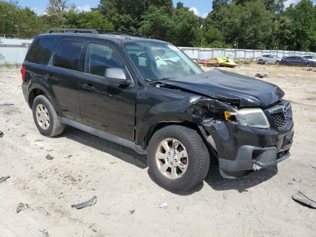 2011 Mazda Tribute S