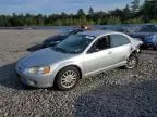 2002 Chrysler Sebring LX