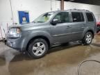 2009 Honda Pilot EX