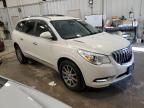 2013 Buick Enclave