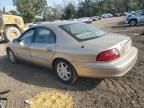 2001 Mercury Sable LS