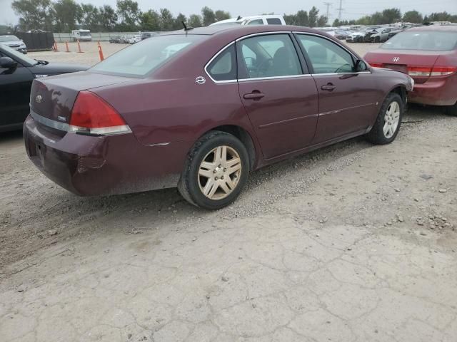 2007 Chevrolet Impala LT