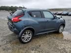 2011 Nissan Juke S