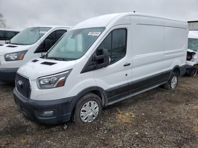 2023 Ford Transit T-250