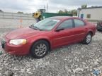 2004 Chrysler Sebring LXI