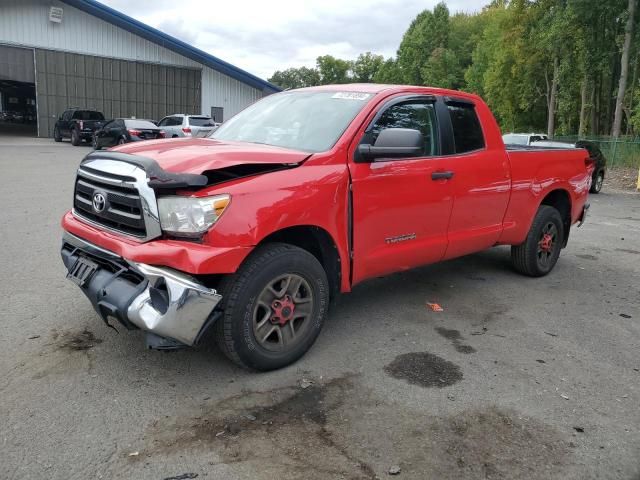 2013 Toyota Tundra Double Cab SR5